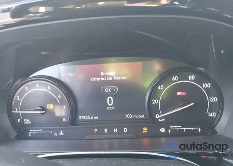 2021 Lincoln Corsair Standard из США, поврежденный, VIN 5LMCJ1C92MUL12788